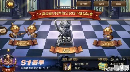 节奏大师全新资料片送首充双倍！自走棋玩法全新资料片开放PC模拟器，单机冒险知名IP改编，零氪也能爽！