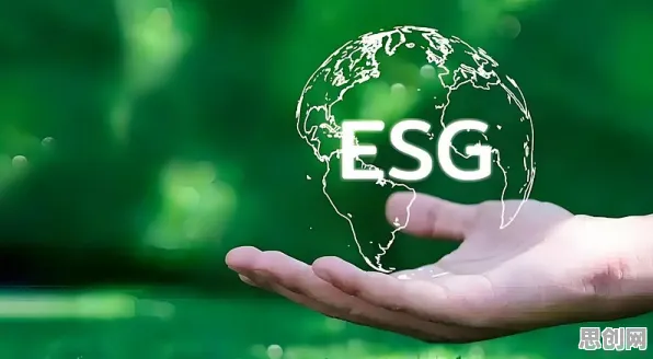 面对ESG投资兴起，环境科学告诉我们这件事比你想的更重要
