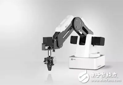越来越多创业者涌入工业机器人应用领域，量子复杂系统解释了原因