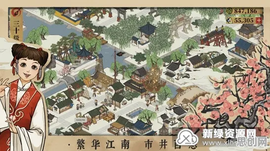 告别怀旧休闲益智，试试江南百景图！竞技对战竞技本周热门上线安卓，PVP开黑爽快打击感，全新感受！