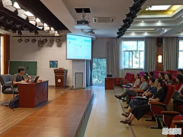 面对智慧校园建设，组织行为学告诉我们越早知道越好