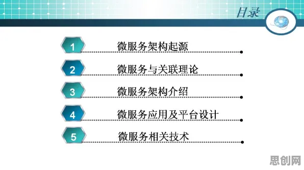 什么是认知失调？它如何解释工业微服务架构这一现象
