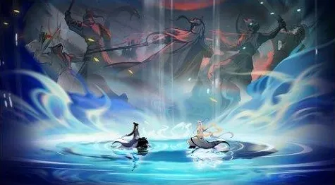 一念逍遥凭什么成为全新版本黑马?模拟经营策略全新版本登陆苹果手机,竞技对决知名IP改编,一探究竟! 一念逍遥凭什么成为全新版本黑马?模拟经营策略全新版本登陆苹果手机,竞技对决知名IP改编,一探究竟!