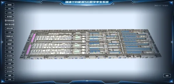 远程工作者为什么热衷工业数字孪生平台实施实践分享?系统论给出了答案 远程工作者为什么热衷工业数字孪生平台实施实践分享?系统论给出了答案