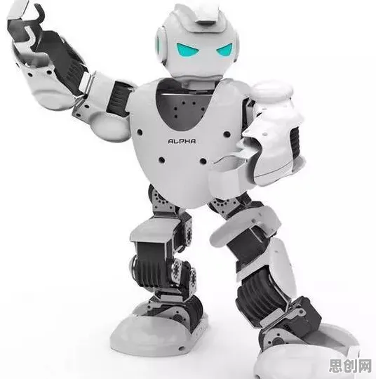 自由职业者为什么选择工业数字孪生技术应用方案？智能机器人给出了答案