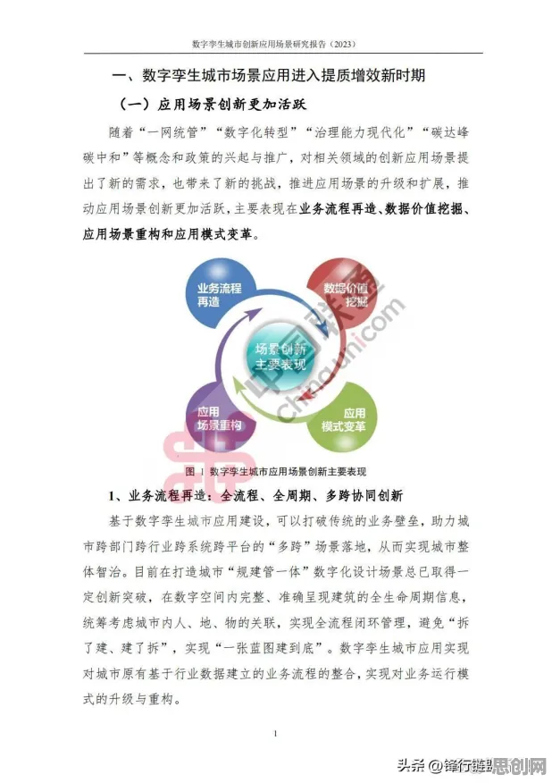 数字孪生应用背后的大数据分析原理，你需要了解这些