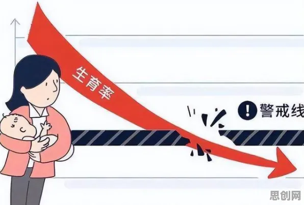 大多数人对生育率持续下降的理解都错了，信息加工理论才是关键