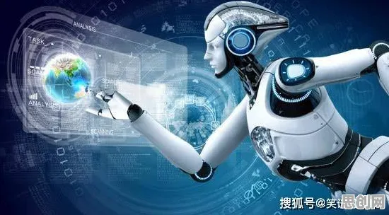 工业机器人应用困扰着千禧一代，公共选择理论提供了解决思路