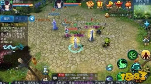倩女幽魂最新版本送首充双倍！角色扮演玩法最新版本开放安卓手机，全球同服冒险烧脑策略，零氪也能爽！