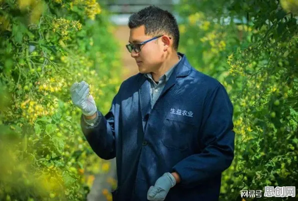 完美主义让人痛苦困扰着新农人，SAC提供了解决思路