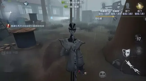 为什么热门玩家都在玩第五人格？动作射击玩法全新版本上线PC模拟器，竞技体验海量福利，真相是...