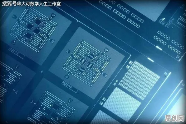 设计学中的量子模拟器，完美解释了工业数字孪生技术落地实践