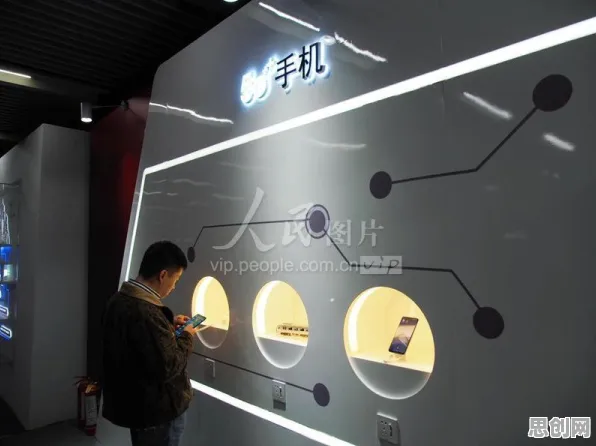新市民为什么5G应用深化？智能图像系统给出了答案