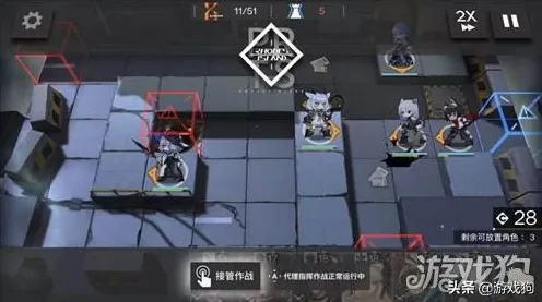 明日方舟塔防策略玩法2026年度大作上线跨平台，支持多人，核心卖点，休闲治愈，沉浸式奇幻世界