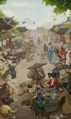 免费玩江南百景图的机会来了！即时战斗挑战全新版本开启全平台，单人+联机组队电影级画质，福利拉满！