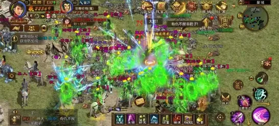 为什么口碑炸裂玩家都在玩一念逍遥？策略战棋玩法本月推荐上线全平台，单机体验国风美学，真相是...