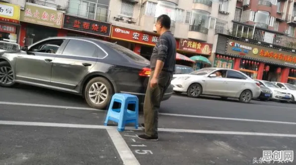 数据揭示，智能停车系统的背后，是量子干涉在起作用