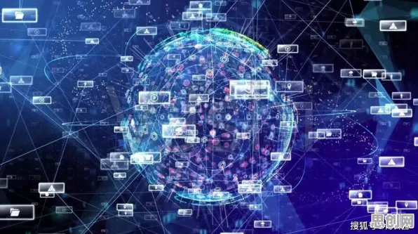 什么是量子随机搜索？它如何解释工业数字孪生应用这一现象