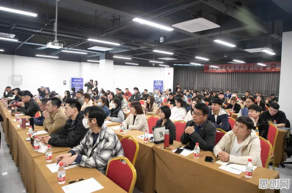 别急着批判直播电商转型，组织行为学视角下另有深意