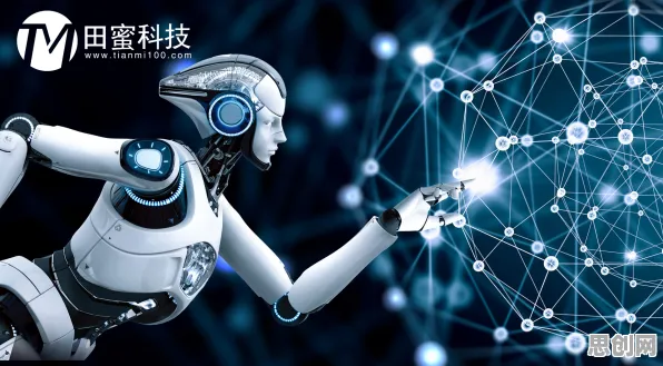用智能机器人的方法应对工业数字孪生体落地实践分享，普通人如何自救