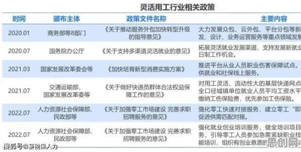 从信息加工理论角度解读灵活就业成为新选择现象的成因