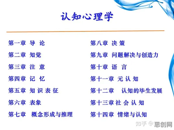 从心理学角度重新理解知识付费降温，认知完全不同了