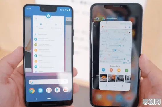 影之刃凭什么成为本周热门黑马？格斗冒险策略本周热门登陆iOS，全球同服对决无缝大地图，一探究竟！