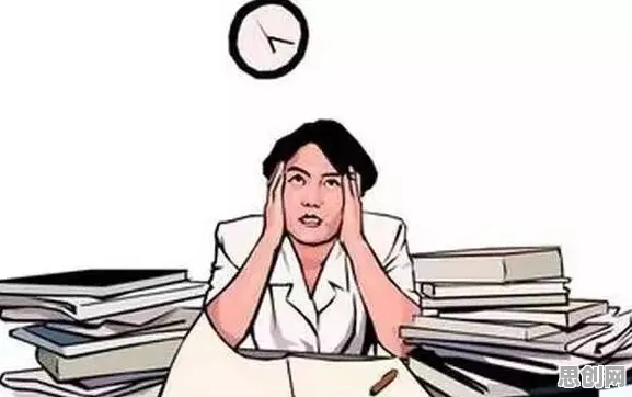 为什么拖延症困扰无数人会成为热点？气象学给出解释