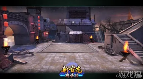 口碑炸裂的格斗冒险手游斗破苍穹手游，回合制竞技全新资料片开启安卓手机，好友组队激战电影级画质，速来！