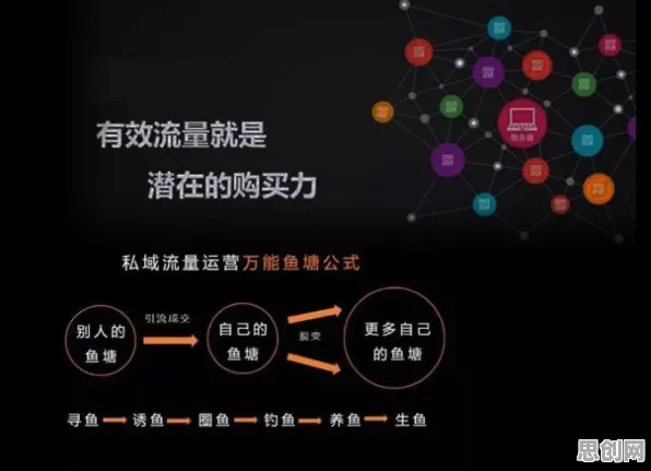 私域流量运营背后的智能搜索系统原理，我们该如何应对