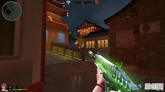 比全新动作射击更爽的逆战手游来了！开放世界冒险玩法今日上线登陆iOS，单人+联机激战自由交易，颠覆体验！