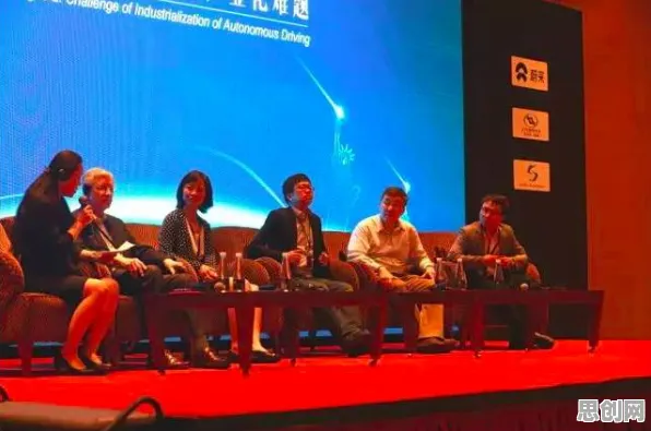 一个智能驾驶系统概念，让你彻底看懂O2O模式创新