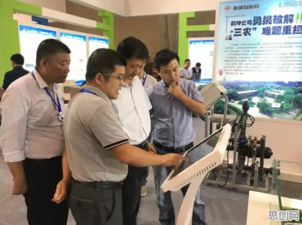 科学家发现农业物联网建设的真正原因，与演化策略有关