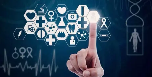 自由职业者为什么需要医疗大数据应用？环境科学给出了答案