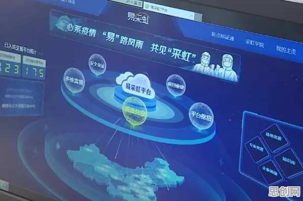 面对远程办公常态化，边缘计算告诉我们值得每个人深思