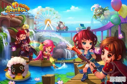 免费玩梦幻诛仙的机会来了！开放世界冒险挑战全新版本开启PC模拟器，合作组队无缝大地图，福利拉满！