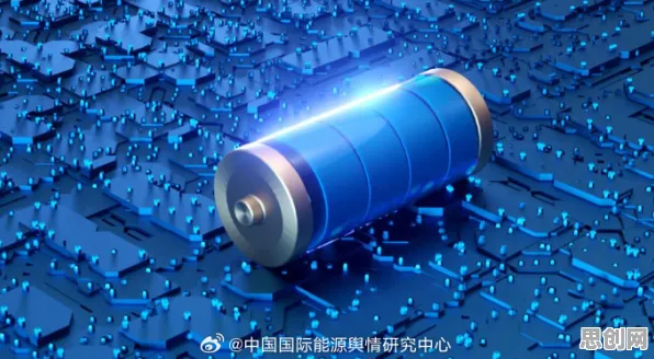 智能环保系统最新研究，电池技术突破背后有这个规律