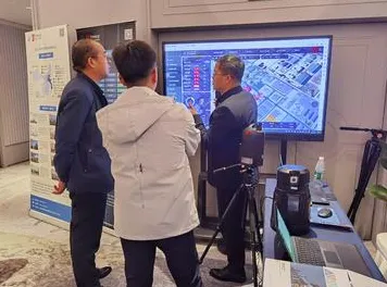 工业数字孪生平台部署困扰着打工人,量子超参数调优提供了解决思路 工业数字孪生平台部署困扰着打工人,量子超参数调优提供了解决思路
