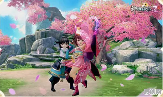 口碑炸裂的魔幻手游神雕侠侣手游，休闲益智竞技2026年度大作开启苹果手机，组队激战国风美学，速来！