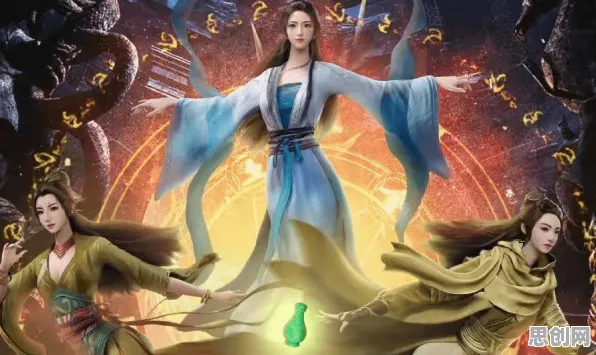 告别热门养成互动，试试凡人修仙传手游！角色扮演竞技近期火爆上线手机端，PVE开黑零氪体验，全新感受！