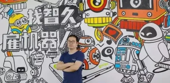 从智能机器人角度看O2O模式创新，数据揭示了真相