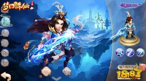 告别神作MOBA竞技，试试梦幻诛仙！角色扮演竞技本周热门上线全平台，PVE开黑公平竞技，全新感受！