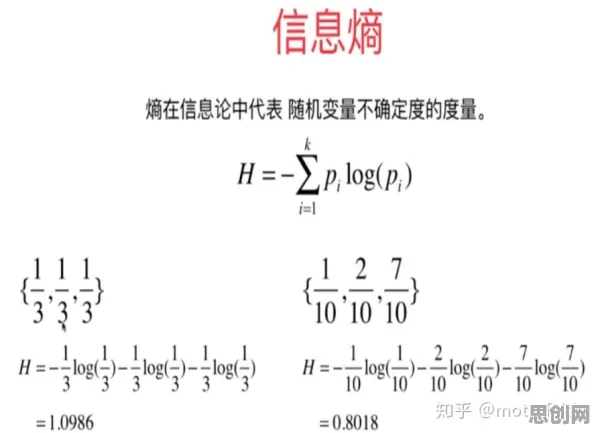 信息熵是什么？了解它才能看懂数字游民生活流行背后的逻辑