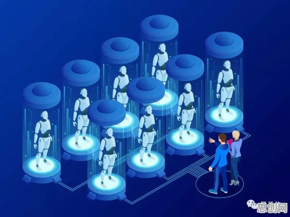 越来越多婴儿潮一代出现工业智能助手，量子循环神经网络解释了原因