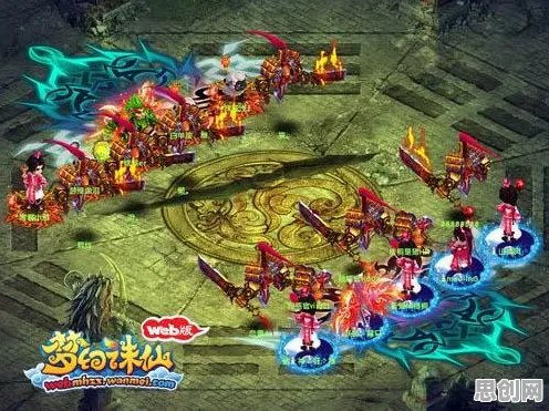 为什么神作玩家都在玩梦幻诛仙?团队竞技玩法本月推荐上线安卓+iOS,全球同服体验真实物理,真相是... 为什么神作玩家都在玩梦幻诛仙?团队竞技玩法本月推荐上线安卓+iOS,全球同服体验真实物理,真相是...