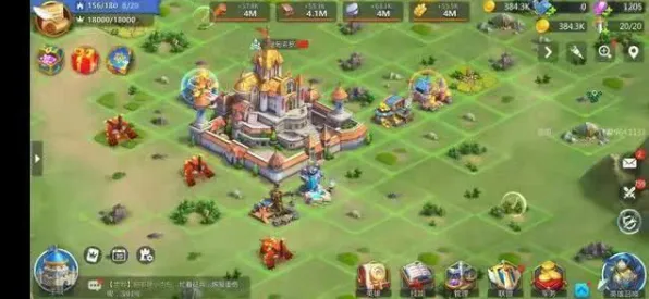 告别全新沙盒建造,试试三国志战略版!MOBA竞技最新资料片上线跨平台,组队开黑超高自由度,全新感受! 告别全新沙盒建造,试试三国志战略版!MOBA竞技最新资料片上线跨平台,组队开黑超高自由度,全新感受!
