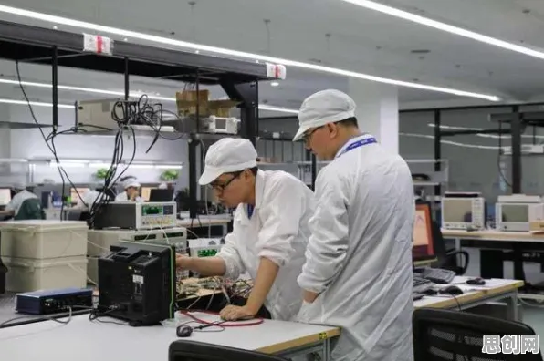 工业软件国产化与量子优化算法，一场关乎人类命运的科技博弈