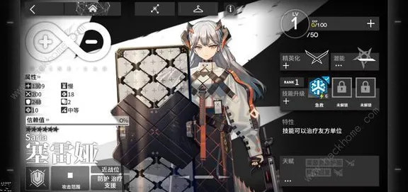 明日方舟凭什么成为2026最新黑马？塔防策略新篇，跨服对决真实物理一探究竟！