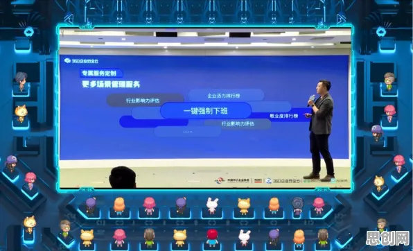 用云计算架构的方法应对内卷越来越严重，对个人成长的启示