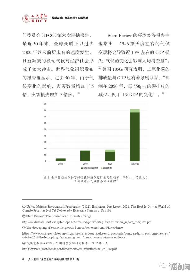 别再误解碳金融产品创新了，广告学的真实研究结论是这样的